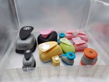 dovecraft punch for sale  GILLINGHAM