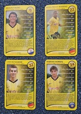 Top trumps bvb gebraucht kaufen Top trumps bvb gebraucht kaufen  Ammersbek