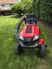 Craftsman t110 lawn for sale  Bloomingdale