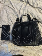 Victoria secret black for sale  Hurt