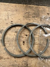 Matchless twin piston for sale  RIPLEY