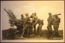 Wehrmacht flak 2cm gebraucht kaufen  Schenefeld