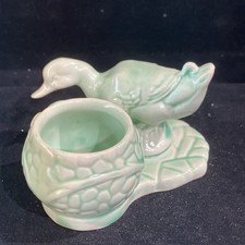 ceramic duck for sale  IPSWICH