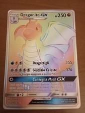 Pokemon dragonite hyper usato  Grosseto