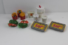 Collection vintage mcdonalds for sale  WOKING