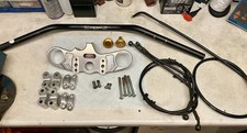 yoke conversion for sale  CHELTENHAM
