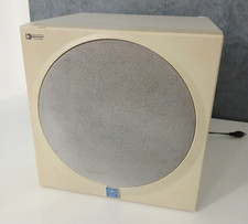 Cassa subwoofer altoparlante usato  Valenzano