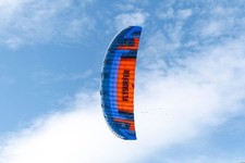 Flysurfer soul brand d'occasion  Ouistreham
