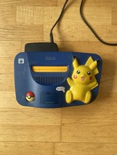 Limited edition pikachu for sale  LONDON