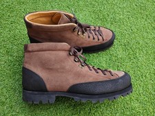 Paraboot yosemite brown for sale  BIRMINGHAM