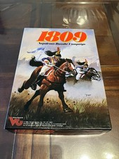 1809 napoleon danube for sale  UK
