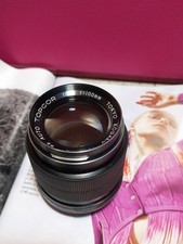 1972 black topcon usato  Rivoli