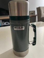 Stanley thermos flask for sale  LEICESTER