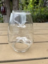 Glas sturmlaterne georg gebraucht kaufen  Burkhardtsdorf