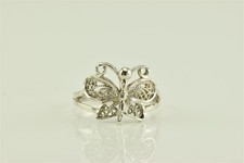Sterling silver lacy for sale  Pittsburgh