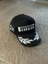 Cappellino pirelli usato  Torre de Negri