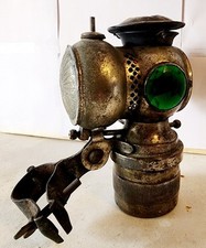 Antique brilliant carbide for sale  Summersville