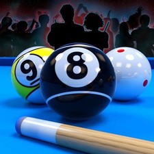 1 bilhão 💯LEGÍTIMO moedas de 8 bolas PISCINA jogo online de bilhar PC telefone ios android comprar usado  Enviando para Brazil