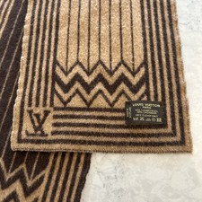 Louis vuitton scarf for sale  BENFLEET