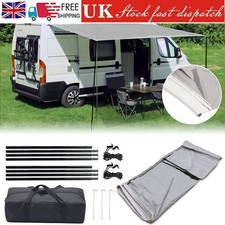 Camping awning canopy for sale  LONDON