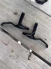 Sunrace alloy brake for sale  YORK