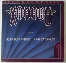 Xanadu soundtrack electric gebraucht kaufen  Königswinter