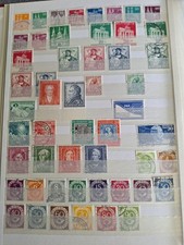 Bund sammlung 1949 gebraucht kaufen  Böhl-Iggelheim