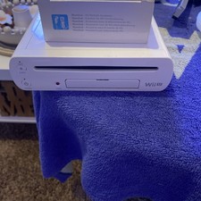 Nintendo wii bundle for sale  LONDON
