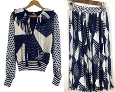 Diane freis skirt for sale  Blanchard