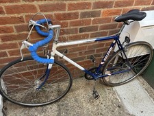 1985 raleigh raleigh for sale  STANMORE