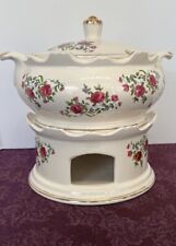 Antique soup tureen for sale  Muskegon