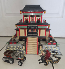 Lego 7419 orient d'occasion  Longwy