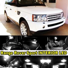 Sport led xenon for sale  EDINBURGH