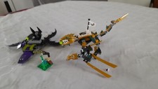 Lego chima ref d'occasion  Rouen-