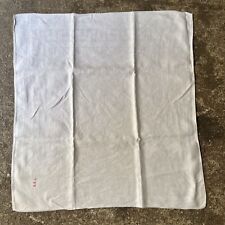 Ancienne serviette coton d'occasion  Marseille II