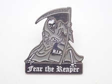 Fear reaper grim for sale  Chicago
