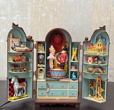Enesco music box for sale  Brooklyn