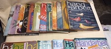 Ddr zeitschrift handarbeit gebraucht kaufen  Leipzig