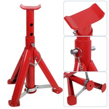 Ton axle stand for sale  DUNSTABLE