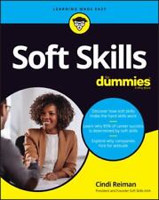 Soft skills dummies for sale  San Diego
