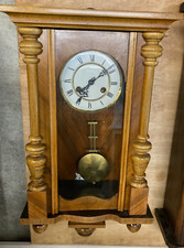 vintage pendulum wall clock for sale vintage pendulum wall clock for sale SHEFFIELD