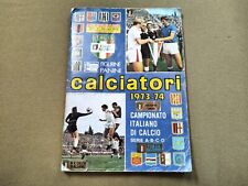 Album panini calciatori usato  Bologna