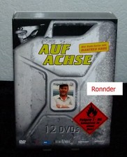 Achse dvd manfred gebraucht kaufen  Leverkusen
