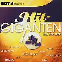Hit giganten hits gebraucht kaufen  Berlin