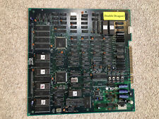 Double dragon pcb for sale  Narberth