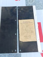 Ifa kfz pkw gebraucht kaufen  Krakow am See