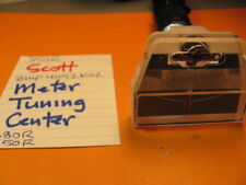 Scott zmf4052k02 meter for sale  Longmont