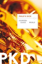 Counter-Clock World comprar usado  Enviando para Brazil