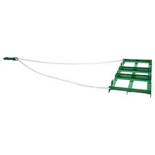 Drag harrow heavy for sale  Perth Amboy