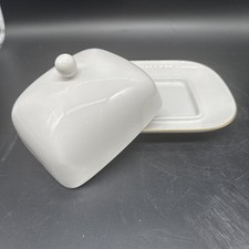 Kpm berlin butterdose gebraucht kaufen  Berlin